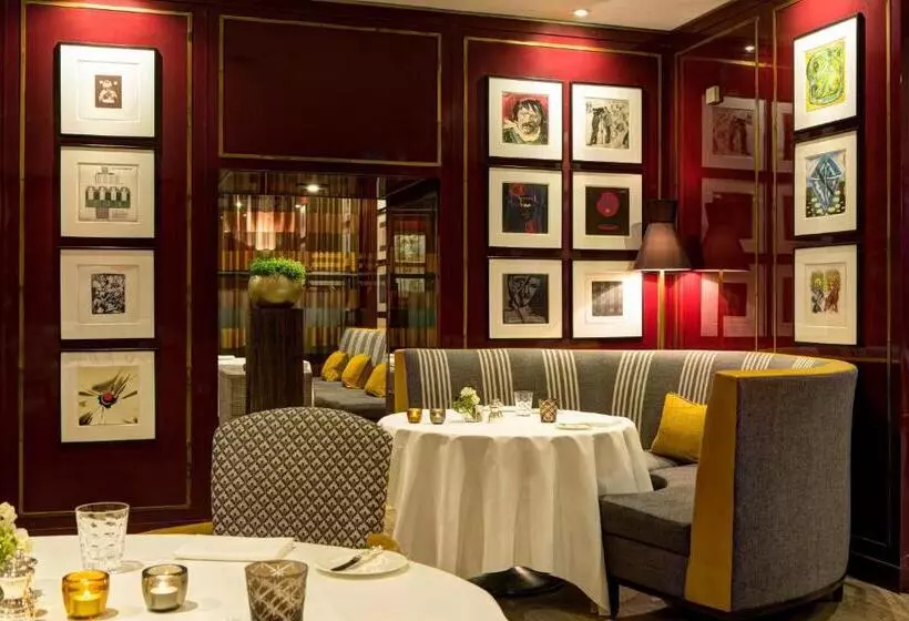 Fotos del hotel The Balmoral:  12