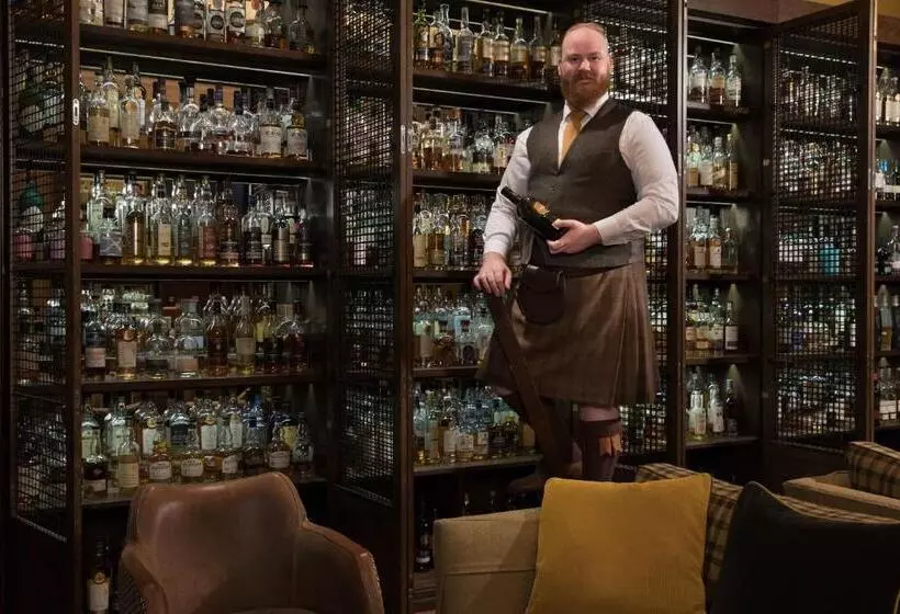 Fotos del hotel The Balmoral:  6