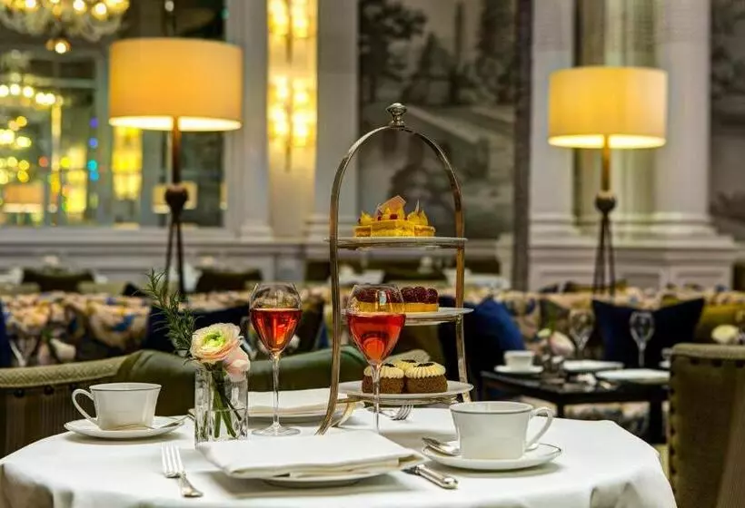 Fotos del hotel The Balmoral:  18