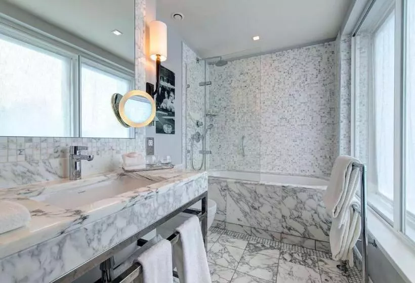 Fotos del hotel The Balmoral:  9