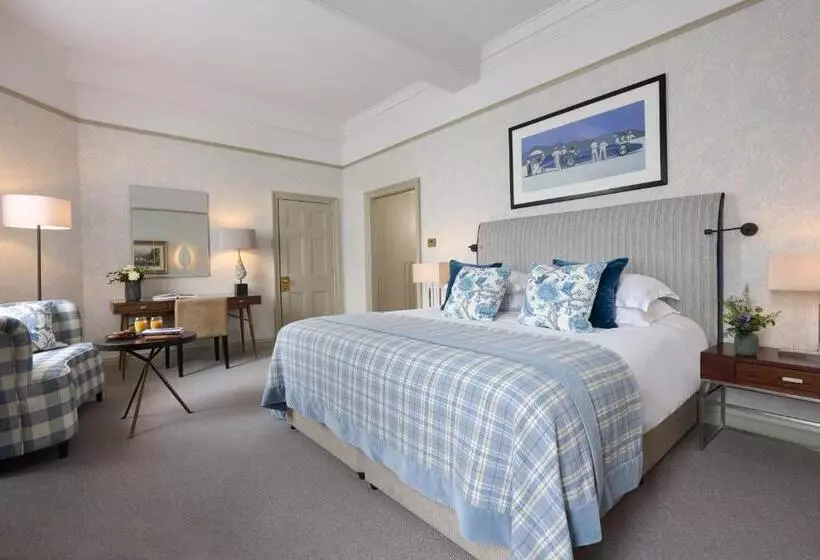 Fotos del hotel The Balmoral:  11