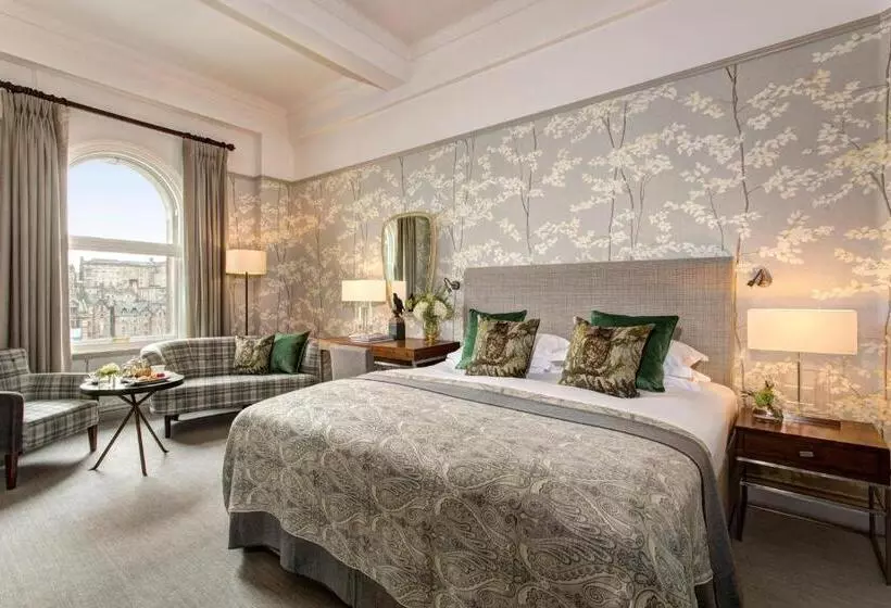 Fotos del hotel The Balmoral:  21