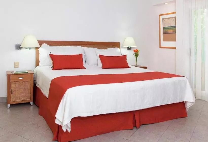 Fotos del hotel Viva Villahermosa:  21