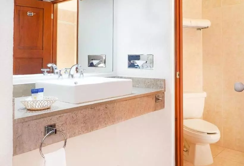 Fotos del hotel Viva Villahermosa:  14