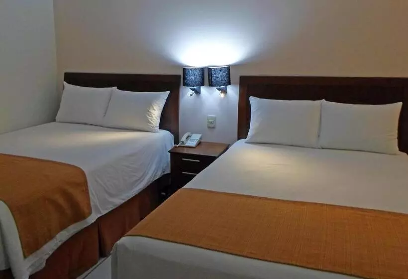 Fotos del hotel Viva Villahermosa:  15