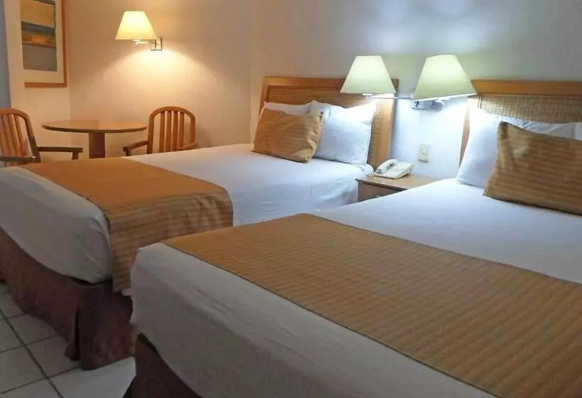 Fotos del hotel Viva Villahermosa:  2