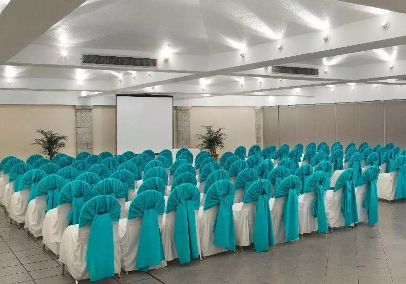 Fotos del hotel Viva Villahermosa:  13