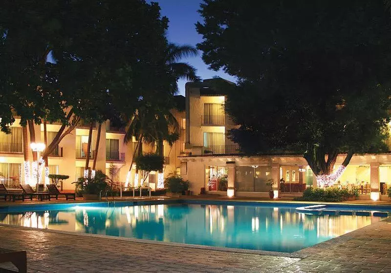 Fotos del hotel Viva Villahermosa:  9