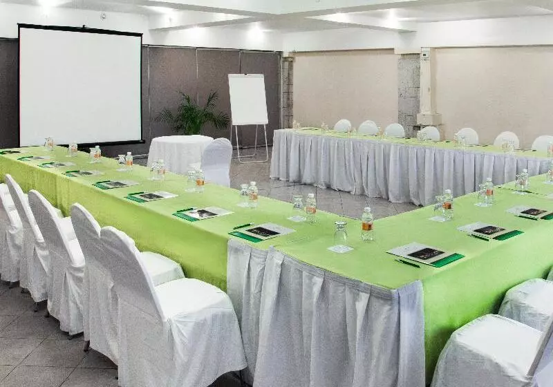 Fotos del hotel Viva Villahermosa:  5