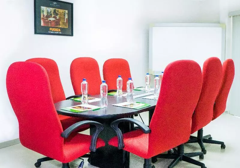 Fotos del hotel Viva Villahermosa:  10