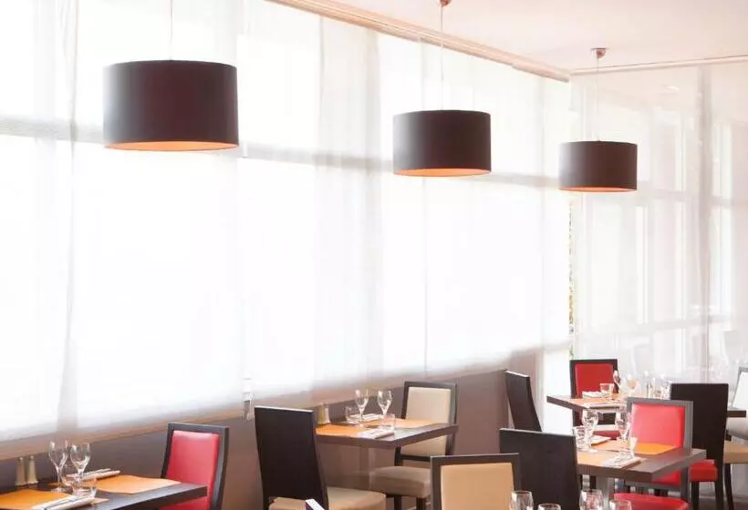 Fotos del hotel Novotel Nantes Centre Bord De Loire:  23