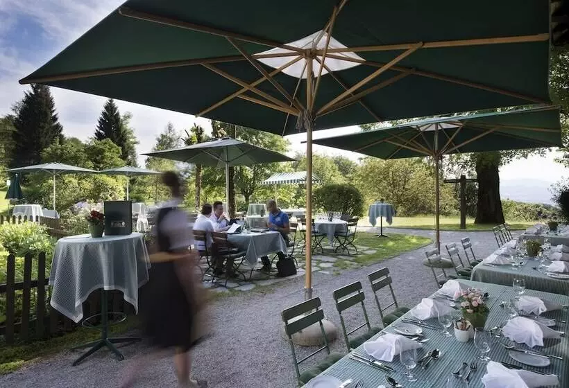 Fotos del hotel Romantikhotel Die Gersberg Alm:  9