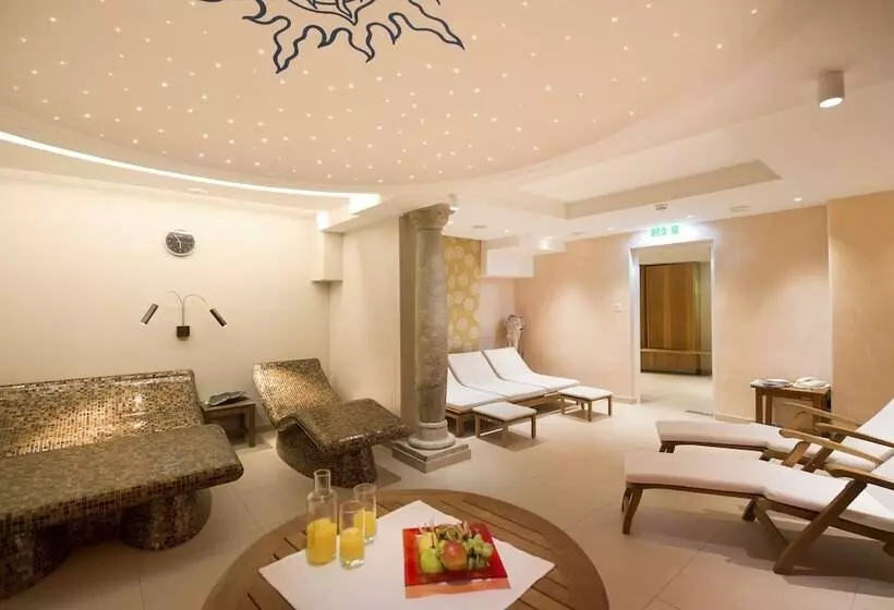 Fotos del hotel Romantikhotel Die Gersberg Alm:  15