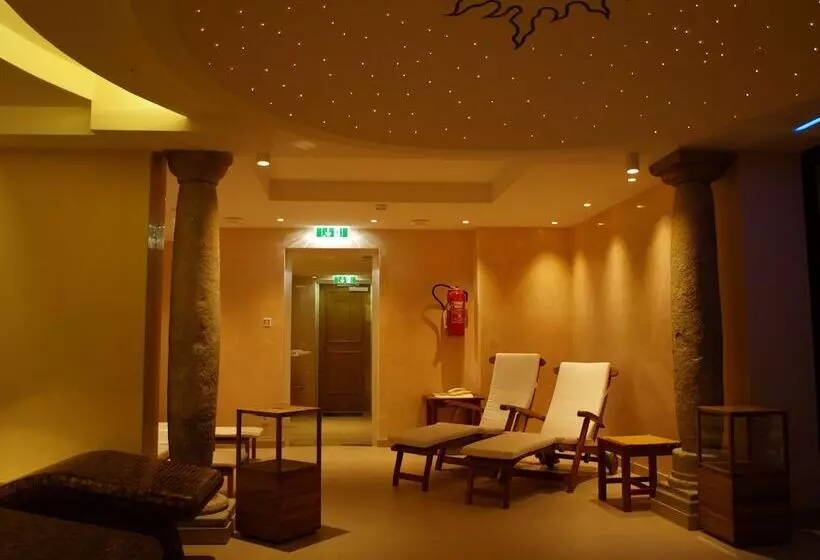 Fotos del hotel Romantikhotel Die Gersberg Alm:  13