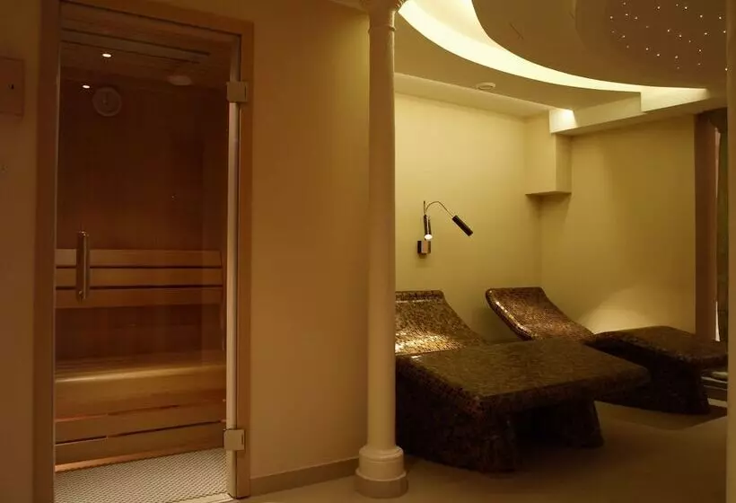 Fotos del hotel Romantikhotel Die Gersberg Alm:  11