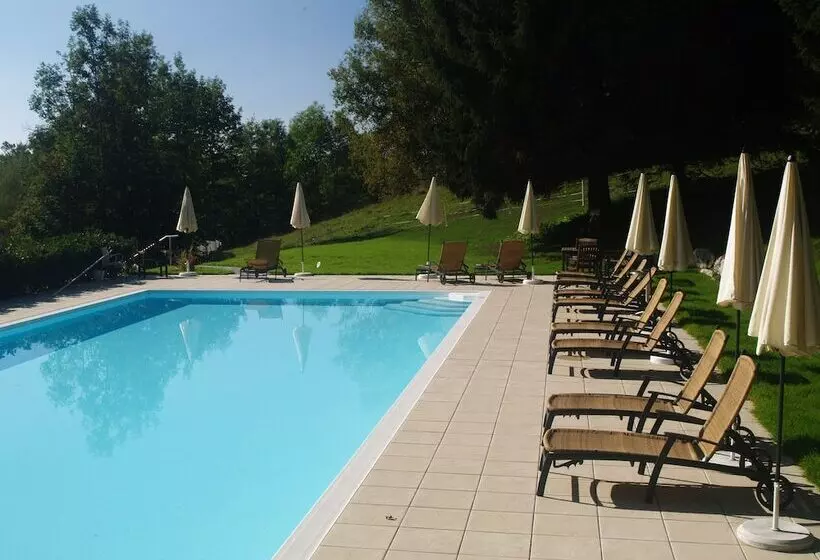 Fotos del hotel Romantikhotel Die Gersberg Alm:  2