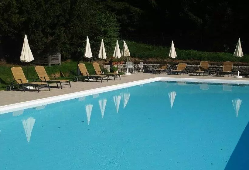 Fotos del hotel Romantikhotel Die Gersberg Alm:  7