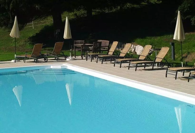 Fotos del hotel Romantikhotel Die Gersberg Alm:  10