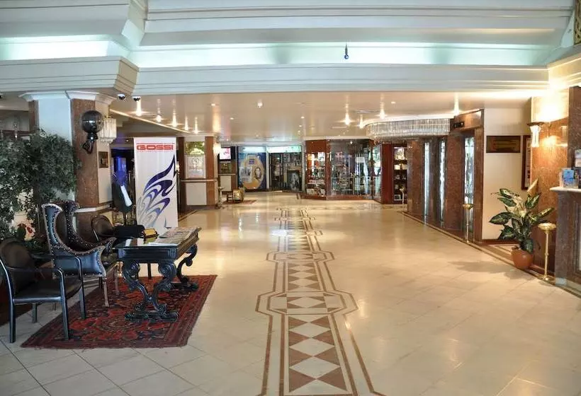 Fotos del hotel Akgun Istanbul:  59