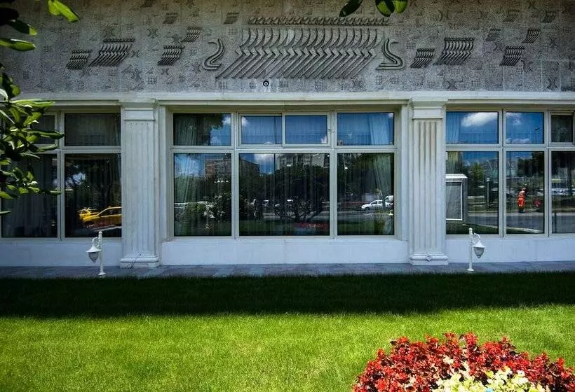 Fotos del hotel Akgun Istanbul:  96