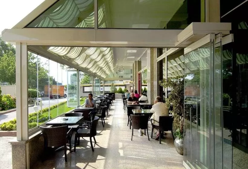 Fotos del hotel Akgun Istanbul:  79