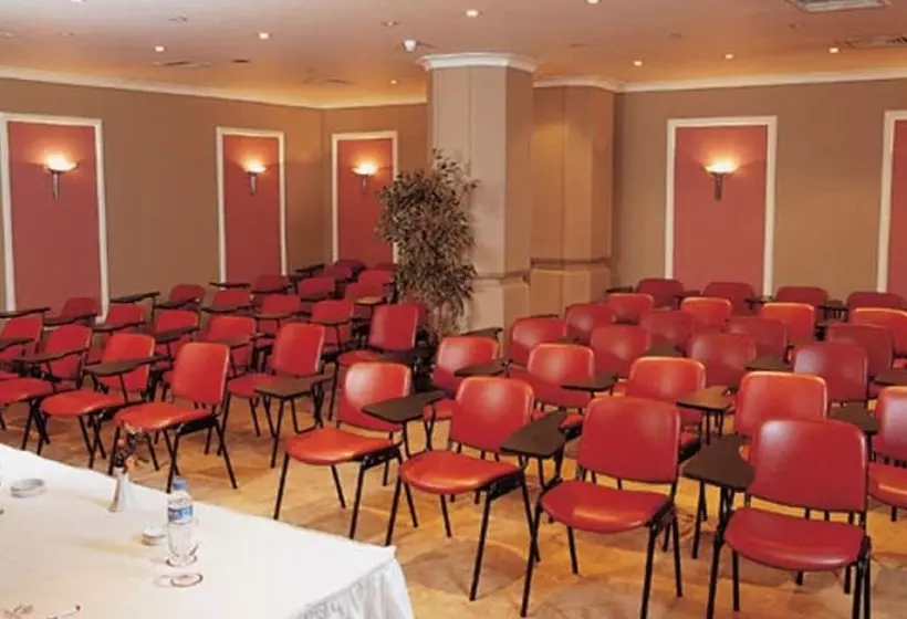 Fotos del hotel Akgun Istanbul:  70