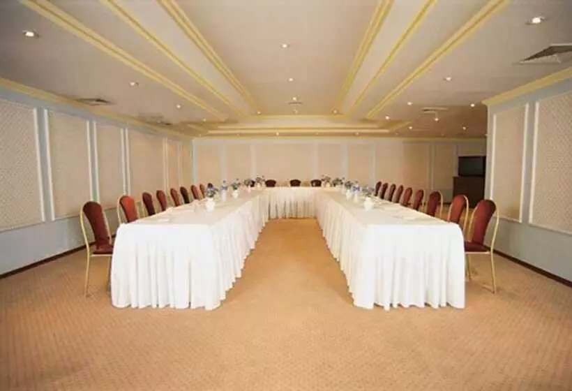 Fotos del hotel Akgun Istanbul:  69