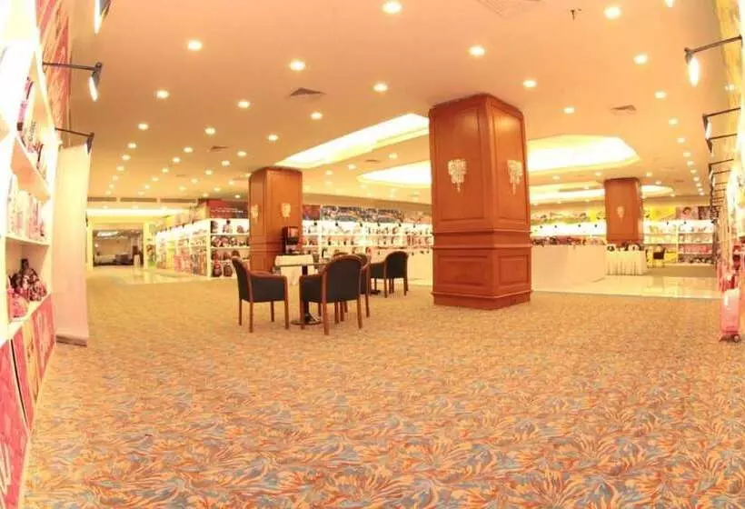 Fotos del hotel Akgun Istanbul:  91