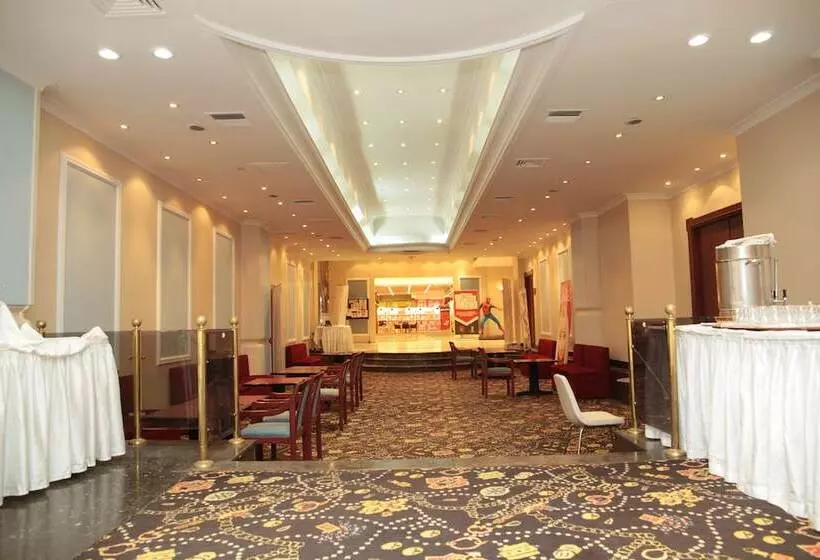 Fotos del hotel Akgun Istanbul:  87