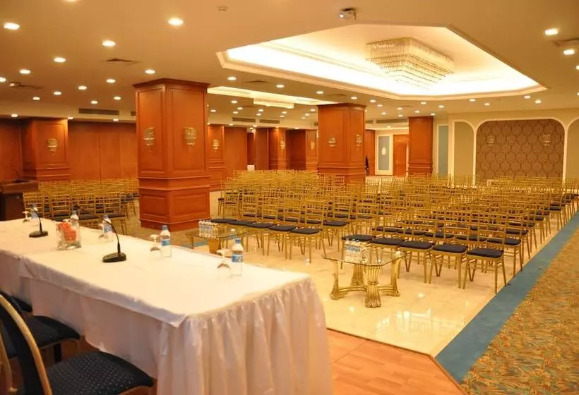 Fotos del hotel Akgun Istanbul:  68