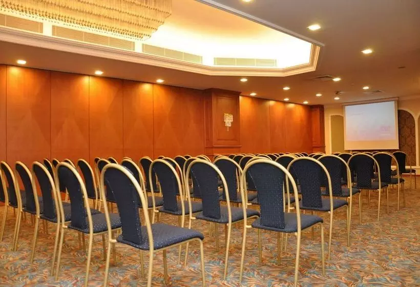 Fotos del hotel Akgun Istanbul:  71