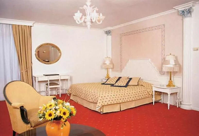 Fotos del hotel Akgun Istanbul:  53