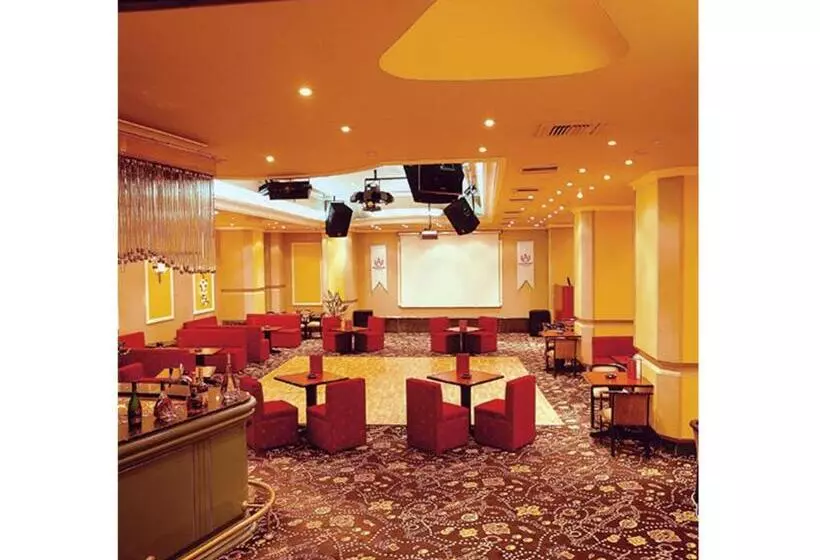 Fotos del hotel Akgun Istanbul:  94