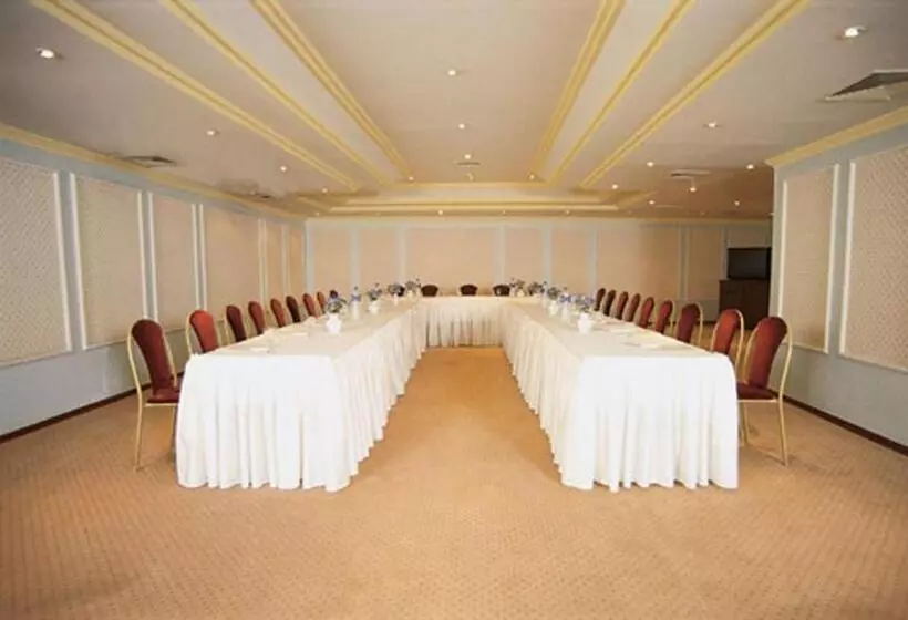 Fotos del hotel Akgun Istanbul:  67