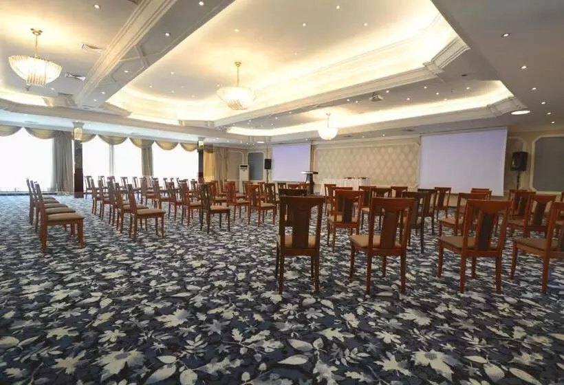 Fotos del hotel Akgun Istanbul:  93