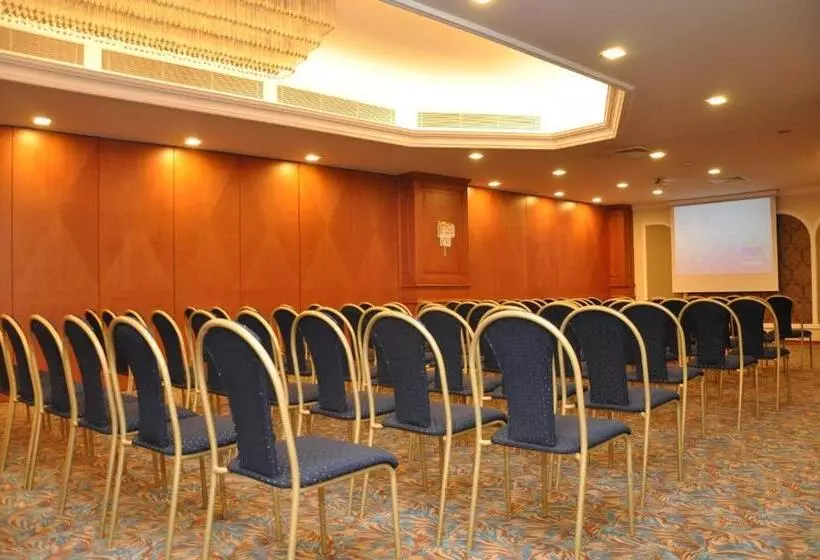 Fotos del hotel Akgun Istanbul:  76