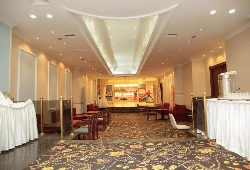 Fotos del hotel Akgun Istanbul:  89