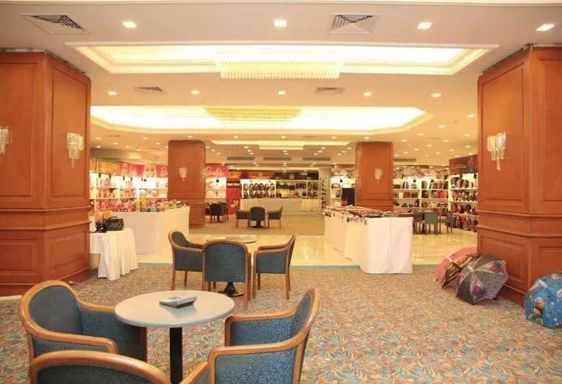 Fotos del hotel Akgun Istanbul:  90