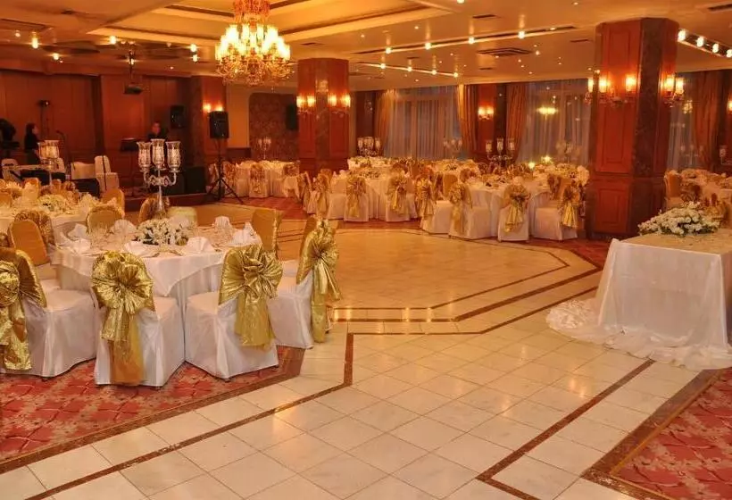 Fotos del hotel Akgun Istanbul:  56