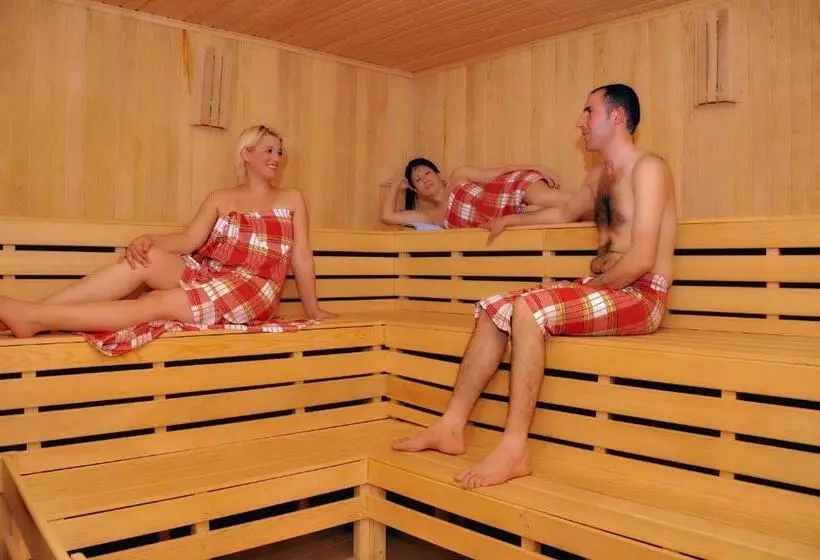 Fotos del hotel Akgun Istanbul:  62