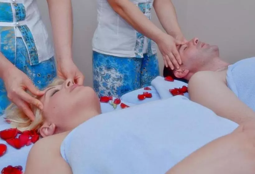 Fotos del hotel Akgun Istanbul:  95