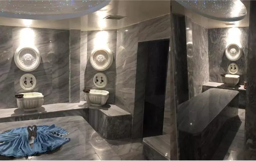 Fotos del hotel Akgun Istanbul:  64