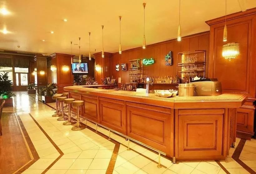 Fotos del hotel Akgun Istanbul:  36