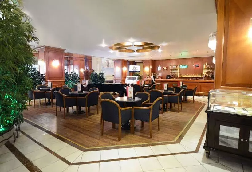 Fotos del hotel Akgun Istanbul:  31