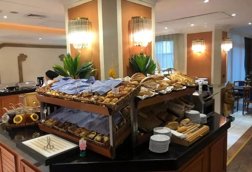 Fotos del hotel Akgun Istanbul:  47