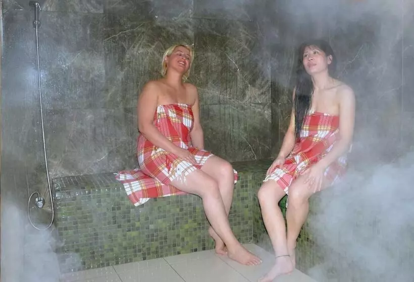 Fotos del hotel Akgun Istanbul:  17