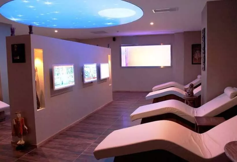 Fotos del hotel Akgun Istanbul:  48