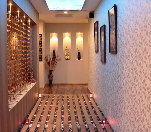 Fotos del hotel Akgun Istanbul:  18