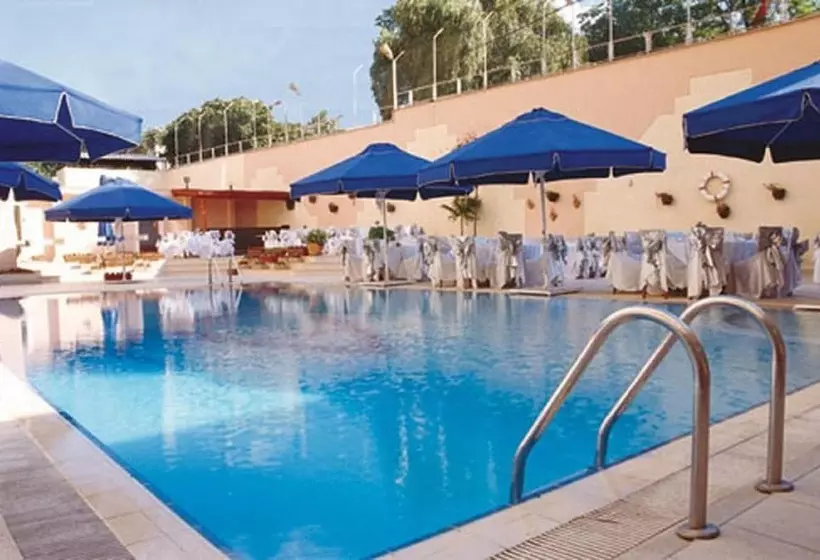 Fotos del hotel Akgun Istanbul:  9