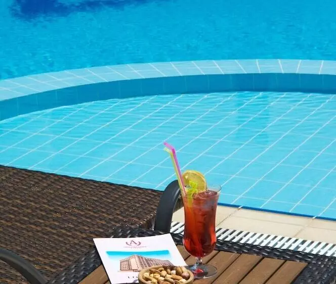 Fotos del hotel Akgun Istanbul:  19